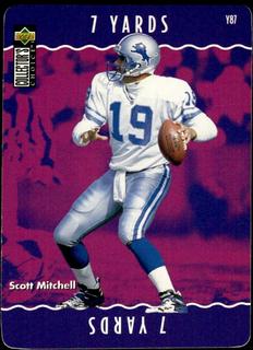 Scott Mitchell
