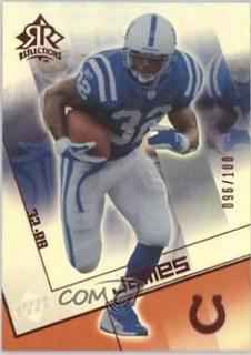 Edgerrin James