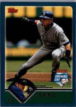 Ichiro #90
