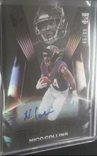 Nico Collins
