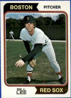 Bill Lee