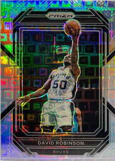 David Robinson