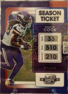 Dalvin Cook