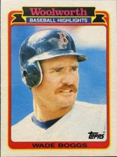 Wade Boggs