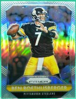 Ben Roethlisberger