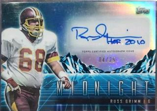 Russ Grimm