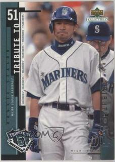Ichiro Suzuki