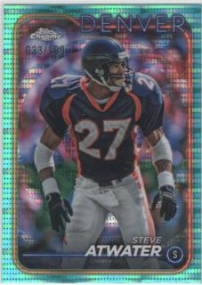 Steve Atwater