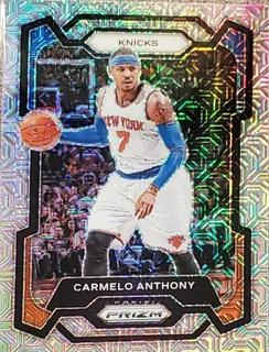 Carmelo Anthony