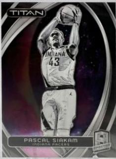 Pascal Siakam