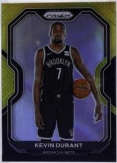 Kevin Durant