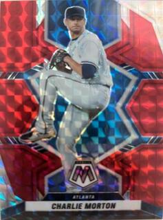 Charlie Morton