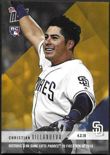 Christian Villanueva