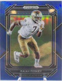 Isaiah Foskey