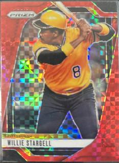 Willie Stargell
