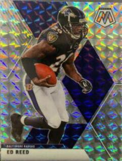 Ed Reed