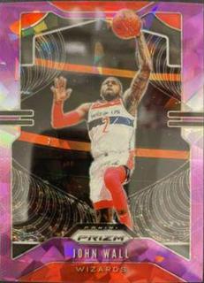 John Wall