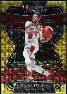 Zach LaVine