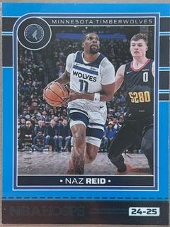 Naz Reid