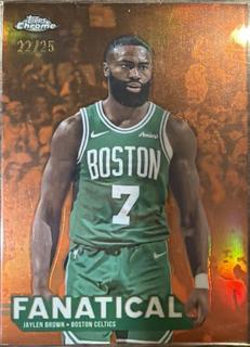 Jaylen Brown
