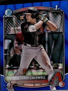 Slade Caldwell