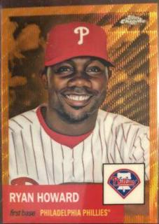Ryan Howard