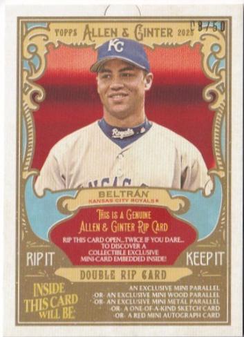Beltran / Damon #DRIP-80