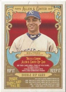 Beltran / Damon