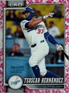 Teoscar Hernandez