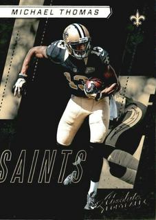 Michael Thomas