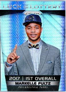 Markelle Fultz