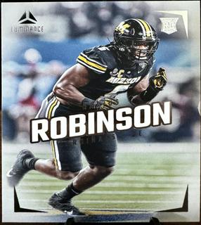 Darius Robinson