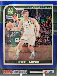 Brook Lopez