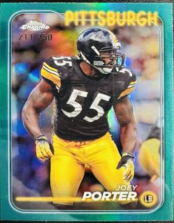 Joey Porter