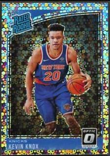 Kevin Knox
