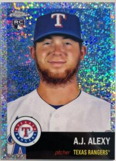 A. J. Alexy