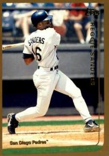 Reggie Sanders