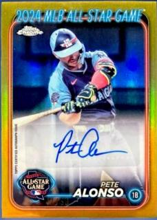 Pete Alonso