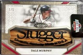 Dale Murphy