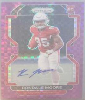 Rondale Moore