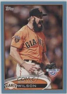 Brian Wilson