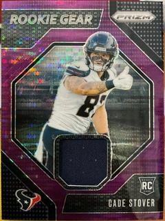 Cade Stover