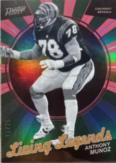 Anthony Munoz