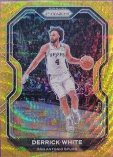 Derrick White