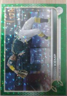 Tony Kemp