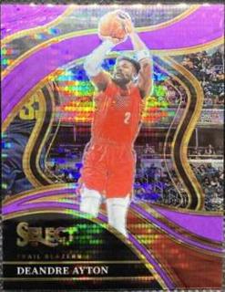 Deandre Ayton