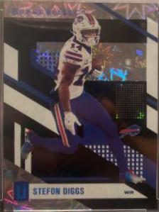 Stefon Diggs