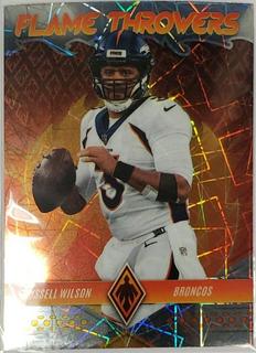 Russell Wilson