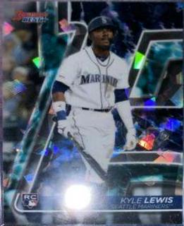 Kyle Lewis