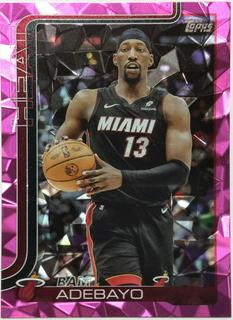 Bam Adebayo